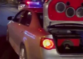 Nazilli Belediyesi’nden Yazırlı’daki yangın söndürme çalışmalarına destek