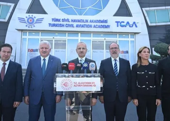 Bakan Uraloğlu’ndan Bursa’ya 2 yeni hat müjdesi