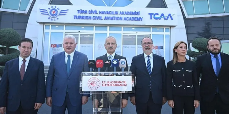 Bakan Uraloğlu’ndan Bursa’ya 2 yeni hat müjdesi