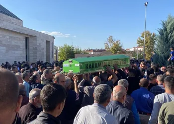 Baraj gölünde boğulan çocuk toprağa verildi