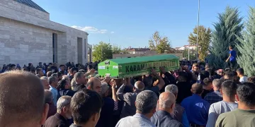 Baraj gölünde boğulan çocuk toprağa verildi