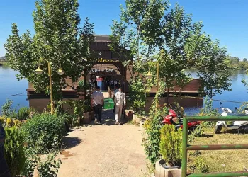 Fırat Nehri’nde erkek cesedi bulundu