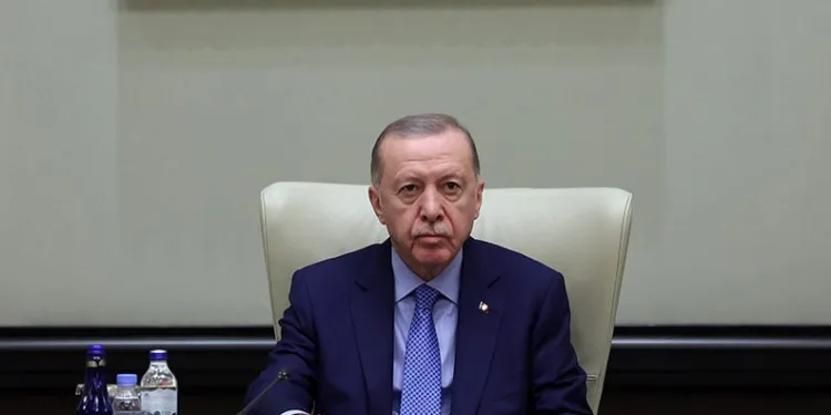 MGK Bildirisi: “Türkiye Lübnan halkının yanındadır”