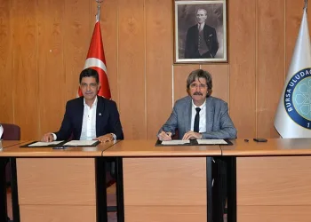 Üniversite-Sanayi işbirliğine yeni halka
