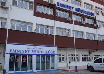 Hayvan hırsızları polis ekiplerince yakalandı