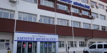 Hayvan hırsızları polis ekiplerince yakalandı