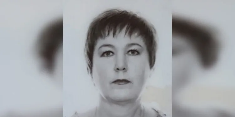 Yabancı uyruklu kadın hayatını kaybetti