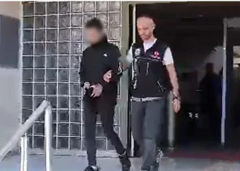 Aydın’da uyuşturucu operasyonu: 1 tutuklama