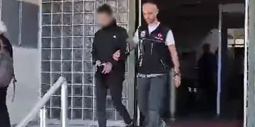 Aydın’da uyuşturucu operasyonu: 1 tutuklama