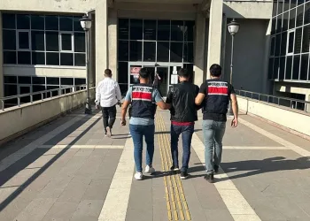 Osmaniye’de jandarmadan terör operasyonu: 1 tutuklama