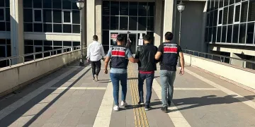 Osmaniye’de jandarmadan terör operasyonu: 1 tutuklama