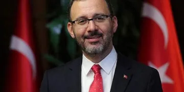 Kasapoğlu yeni anayasanın kaçınılmaz olduğu söyledi