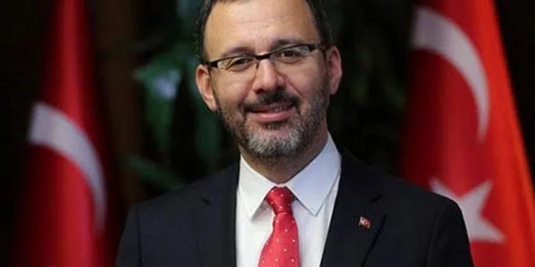 Kasapoğlu yeni anayasanın kaçınılmaz olduğu söyledi