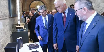 “Künhü’l-Ahbâr, Osmanlı tarihinin birincil kaynakları arasındadır”