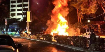 İsrail askeri Lübnan’a girdi