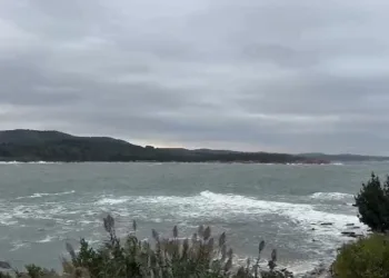 Karadeniz’de kötü hava şartları