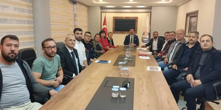 Hayvan bakımevi projesinde süreç devam ediyor
