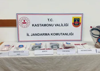 Maltepe’de silahla şakalaşırken arkadaşının ölümüne neden olan genç adliyeye sevk edildi