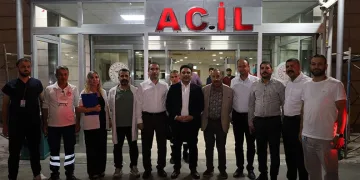 Fatih’te oteli mesken tutan firari hırsız yakayı ele verdi