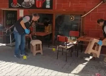 3 ay önce çalınan milyonluk şap makineleri bulundu