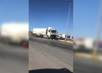 Antalya’da kaçak sigara operasyonu