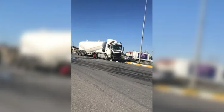 Antalya’da kaçak sigara operasyonu