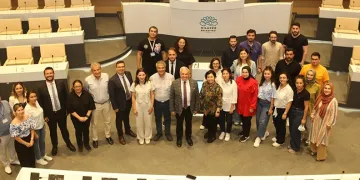 Nilüfer’de “Yerel Yönetimler ve Sağlık” buluşması