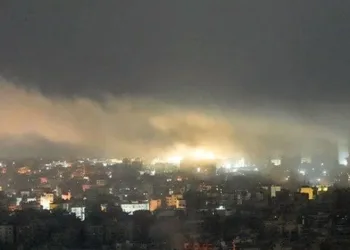 Hamas’ın askeri lideri öldürüldü