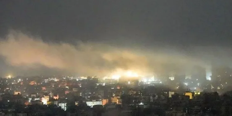 Hamas’ın askeri lideri öldürüldü