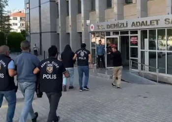 Paravan şirketle 83 milyonluk vurgun: 2 tutuklama