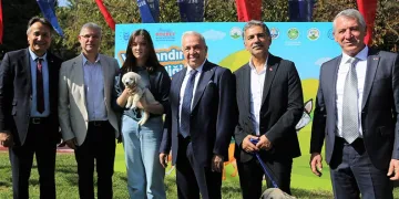 Nilüfer’de can dostlar yeni yuvalarına kavuşuyor