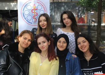 Veteriner Fakültesi’nden akademik yıla başlangıç