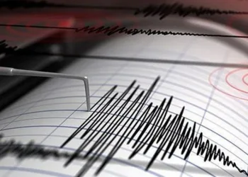 Ayvacık’ta 4.2 büyüklüğünde deprem