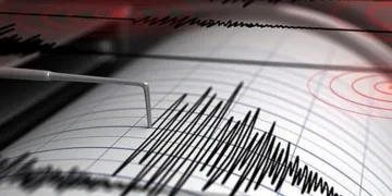 Ayvacık’ta 4.2 büyüklüğünde deprem