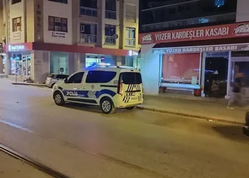 Dayı yeğen tartışması kanlı bitti
