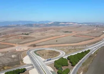 Altın yatırımlarınızı araziyle büyütün