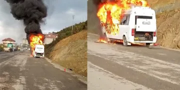 Alkollü şahıs acil servisi birbirine kattı