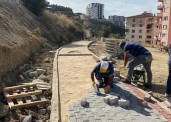 Belediye hizmetlerinde hafta sonu yoğunluğu