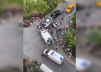 Kayseri’de yemek sonrası rahatsızlanan 105 asker tedavi altına alındı