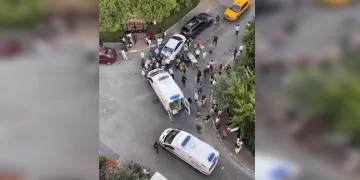 Kayseri’de yemek sonrası rahatsızlanan 105 asker tedavi altına alındı