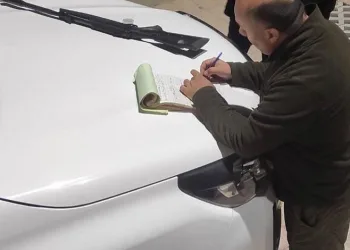 Van’da farklı suçlardan 25 kişi tutuklandı