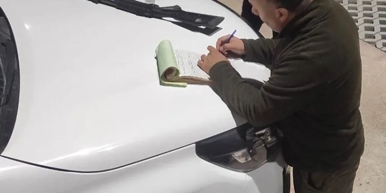 Van’da farklı suçlardan 25 kişi tutuklandı