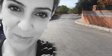 Sürücü ve yolcu yanarak hayatını kaybetti