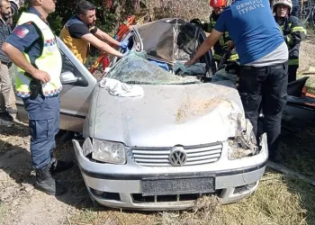 Uyuşturucu operasyonunda araması bulunan bir şahıs yakalandı