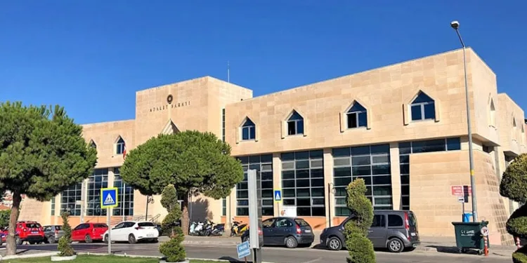 Lisenin kantininde korkutan yangın