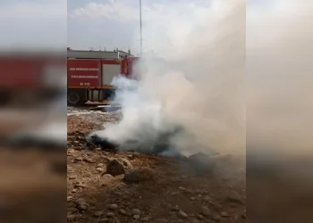 İETT otobüsü kuralları hiçe saydı, emniyet şeridinden böyle ilerledi