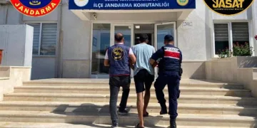 Antalya’da 1 günde 79 aranan şahıs yakalandı