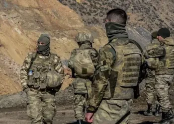 4 terörist etkisiz hale getirildi