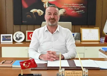 Kazı ruhsatları artık Karacabey Belediyesi’nden alınacak
