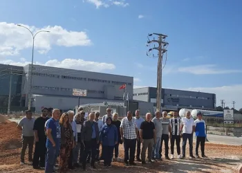 “Kimyasal solumak istemiyoruz”
